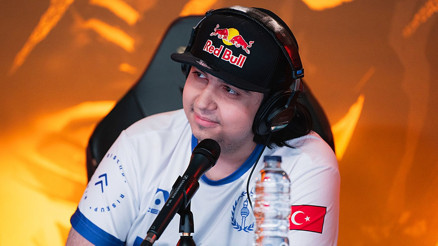 Mehmet Yağız ‘cNed’ İpek tarih yazdı