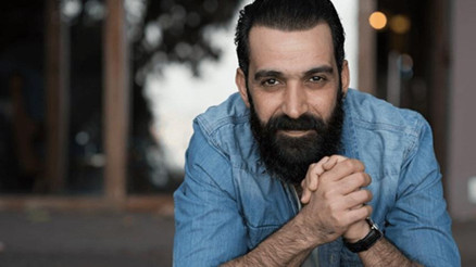 Mehmet Bozdoğan kimdir, nereli, kaç yaşında Mehmet Bozdoğan dizileri ve filmleri