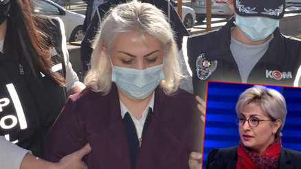 Sahte doçent skandalında yeni detaylar Her şeyi itiraf etti