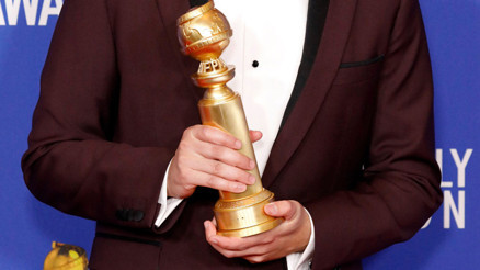 Oscarın ayak sesleri: Altın Küre adayları açıklandı