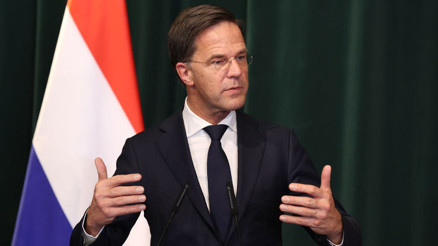 Hollanda’da kısmi kapanma 1 ay uzatıldı Hollanda’da kısmi kapanma 1 ay uzatıldı