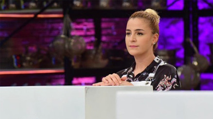 MasterChef Dilara Başaran kimdir, kaç yaşında, nereli MasterChef Dilara hakkında bilgiler