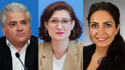 Cumhurbaşkanlığı seçiminde oy kullanacaklar