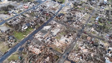 Hortum felaketinde inanılmaz detay ortaya çıktı: Kaçarsanız kovarım Hortum felaketinde inanılmaz detay ortaya çıktı: Kaçarsanız kovarım