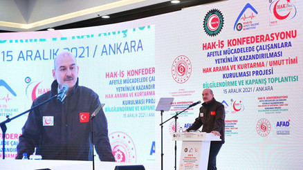 Son dakika... Bakan Soylu duyurdu: Mardinde mağaraya saklanan 6 terörist etkisiz hale getirildi