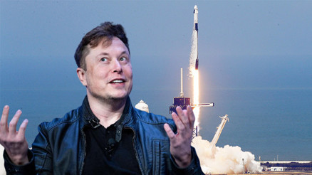 Elon Muskın şirketi Space Xte cinsel taciz ve kadın düşmanlığı iddiası Elon Muskın şirketi Space Xte cinsel taciz ve kadın düşmanlığı iddiası