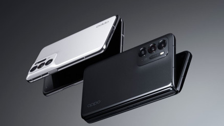 Oppo Find N katlanabilir telefon özellikleri neler