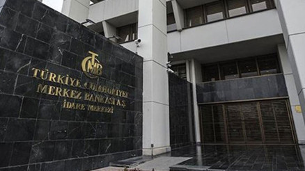 Son dakika... Merkez Bankası kritik faiz kararını açıkladı