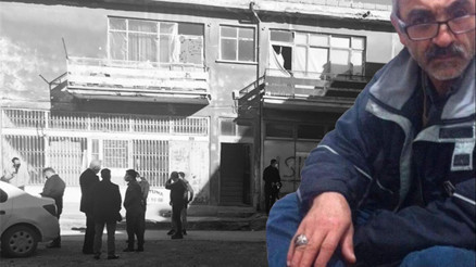 Domuz bağı cinayeti çözüldü Yüzük yakalattı Domuz bağı cinayeti çözüldü Yüzük yakalattı