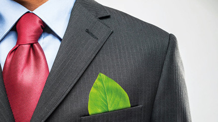 Hazır giyimde ‘yeşil dönüşüm’ hızlandı Hazır giyimde ‘yeşil dönüşüm’ hızlandı