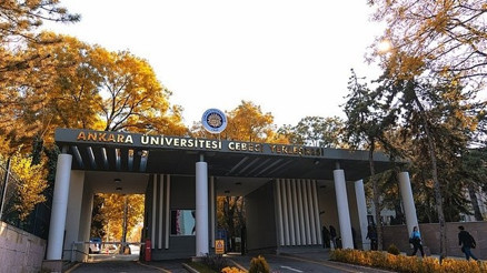 Ankara Üniversitesi 335 personel alımı yapacak İşte, şartlar ve koşullar Ankara Üniversitesi 335 personel alımı yapacak İşte, şartlar ve koşullar