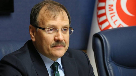 Çavuşoğlu’ndan Hanau tepkisi: ‘Avrupa’yı bu körlük yakacak’