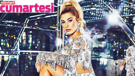 Özgürce ışıldama zamanı