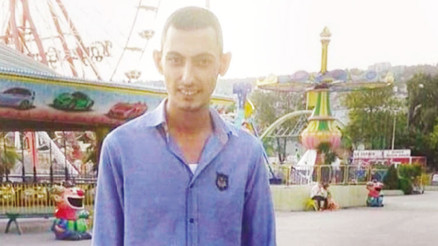 Bir şişe sahte viski içti... 20 saat sonra böyle seslendi: Işıklar neden kapalı Bir şişe sahte viski içti... 20 saat sonra böyle seslendi: Işıklar neden kapalı