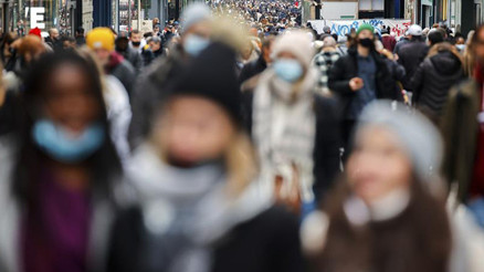 Hollanda yılbaşı öncesi kapanmaya gitti