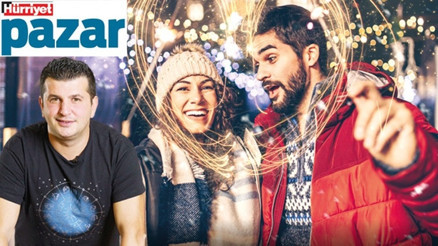 Mutlu gelişmelere hazır olun