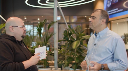 Teknoloji ile Birlikte… Enerjisa Üretim Teknoloji ile Birlikte… Enerjisa Üretim