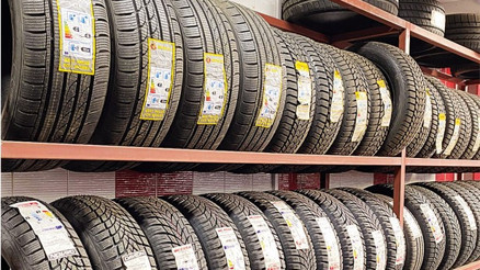 Kış lastiği ağır basıyor