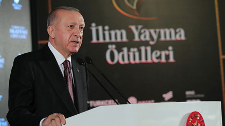 Ey TÜSİAD bizimle mücadele edemezsiniz Ey TÜSİAD bizimle mücadele edemezsiniz