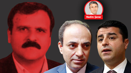 PKK’lı değilsen ‘Kürt’ değilsin, ‘Caş’sın