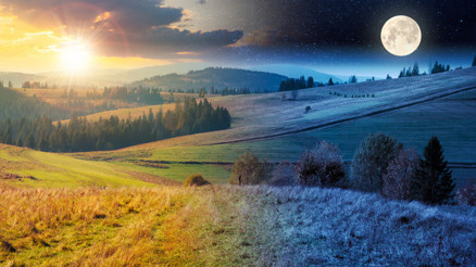 En uzun gece ne zaman 21 Aralık’ta neler oluyor 21 Aralık en uzun gece ve kış gündönümü hakkında bilgiler...