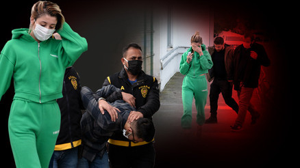 Adanada aleyhlerinde ifade veren genci kaçırıp, işkence yaptılar