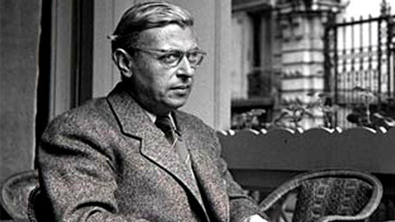 Bulantı ve Duvar Kitaplarının Yazarı Jean Paul Sartre Kimdir Jean Paul Sartre Eserleri ve Hayatı...