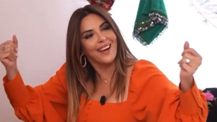 Gelin Evi ne zaman, saat kaçta Gelin Evi Aslı Hünel sunumuyla başladı