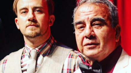 Sezai Aydının oğlu Arda Aydın kimdir Sezai Aydının oğlu Arda Aydın kimdir