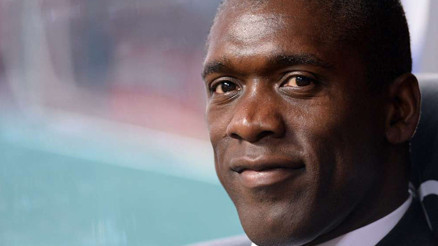 Fenerbahçede son iddia Kamerun basınından; Clarence Seedorf