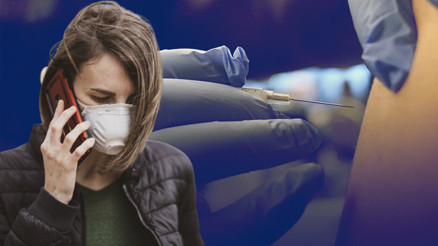 Koronada yeni aşı umudu: AB ilaç düzenleyicisi onay verdi