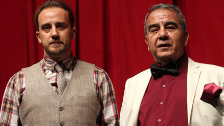 Sezai Aydının vefatı şoke etti Arda Aydın acı gerçeği açıkladı