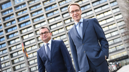 Almanya Merkez Bankası’na yeni Başkan