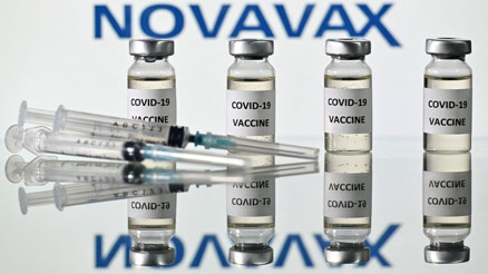 Avrupa Komisyonu’ndan Novavax aşısına onay