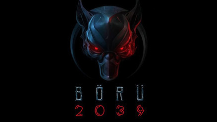 Börü 2039 ne zaman çıkacak, hangi platformda Börü 2039 oyuncuları ve konusu Börü 2039 ne zaman çıkacak, hangi platformda Börü 2039 oyuncuları ve konusu