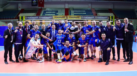 Filenin zirvesi başkentin