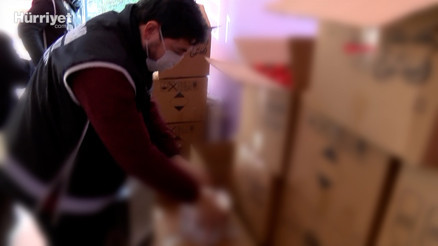 Kartalda yılbaşı öncesi sahte içki operasyonu