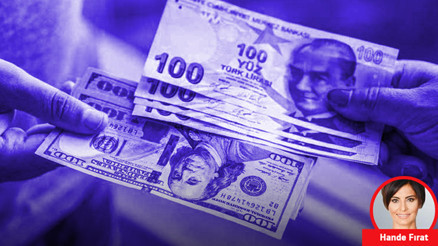 Kur korumalı vadeli TL mevduatı ve bundan sonrası
