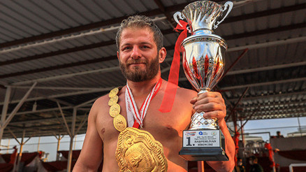 İsmail Balaban kimdir, nereli İşte İsmail Balabanın biyografisi