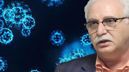 Bilim Kurulu üyesi Prof. Dr. Özlüden Omicron açıklaması