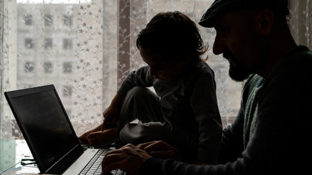 Youtube videosu ile doğum felaket getirdi...