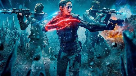 Yukarıdaki Tehlike 3 filmi oyuncuları kimdir, konusu nedir Yukarıdaki Tehlike 3 filmi oyuncu kadrosu