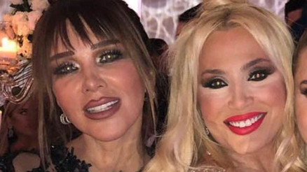 Lerzan Mutlu, Seren Serengilden şikayetçi oldu Ses kaydını duyunca şoke olduk