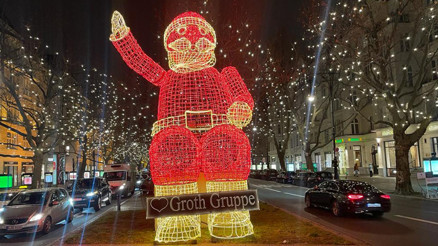 Covid-19 Noel’i de vurdu