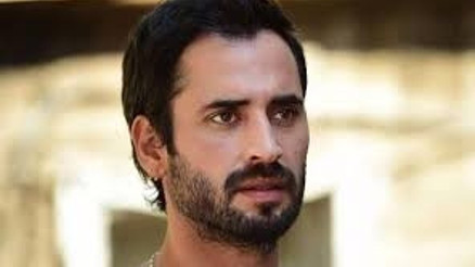 Burak Yamantürk kimdir, nereli, kaç yaşında İşte, Burak Yamantürk dizileri ve filmleri
