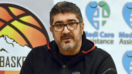 Bellona Kayseri Basketbol’da Aclan Kavasoğlu dönemi