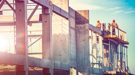 İnşaat malzemesinde indirim talebi