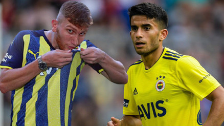 Kocaelispordan Fenerbahçeli Burak Kapacak ve Murat Sağlama kanca Kiralama formülü...