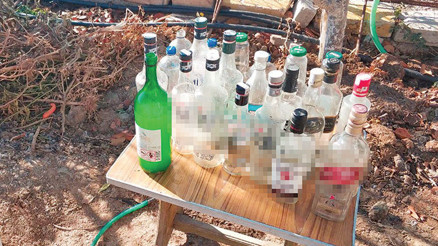 Sahte içki ölümleri: 21 ilde 75 can kaybı