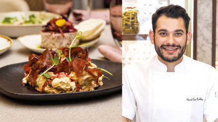 Kalbimi çarptıran Z Kuşağı lezzetleri